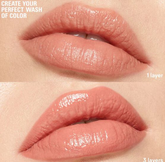 BALM 211 THAT'S TEA TINTED BUTTER